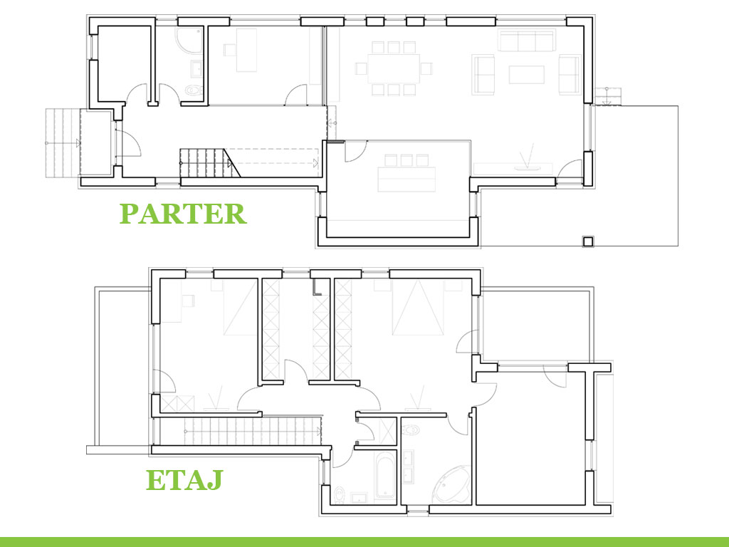 Proiect casa de 235 mp (1) Proiect casa de 235 mp (1)