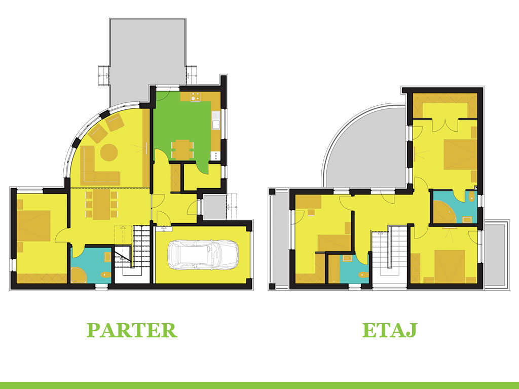 Proiect casa de 235 mp (1) Proiect casa de 235 mp (1)