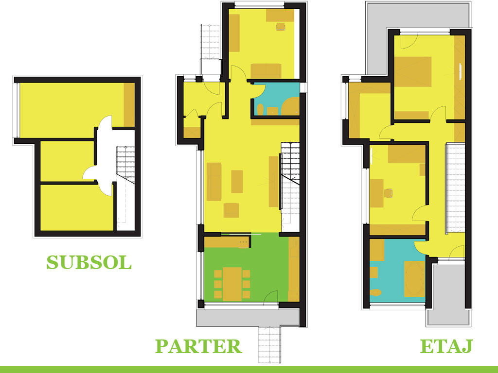 Proiect casa de 243 mp (2) Proiect casa de 243 mp (2)
