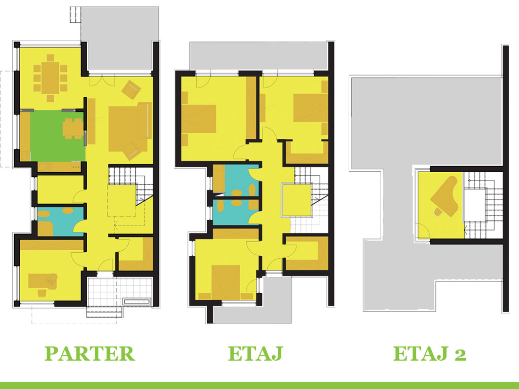 Proiect casa de 247 mp (1) Proiect casa de 247 mp (1)