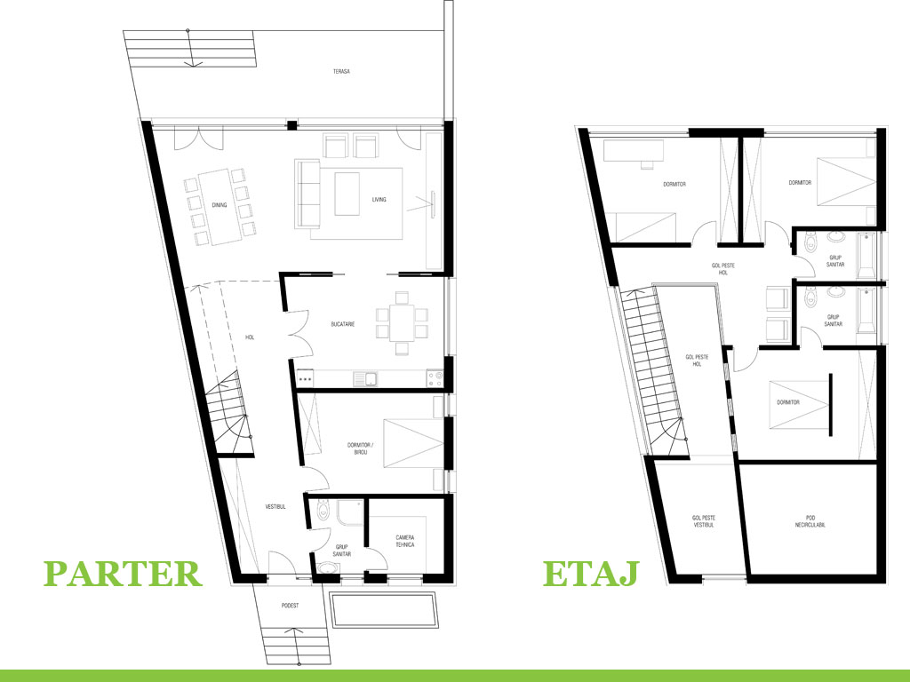 Proiect casa de 252 mp (2) Proiect casa de 252 mp (2)