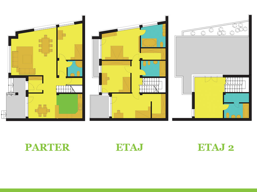 Proiect casa de 257 mp (1) Proiect casa de 257 mp (1)