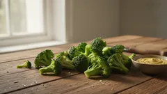 Cum să activezi superputerea broccoliului în 10 minute: sfaturi de la un nutriționist