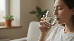 Bei prea repede — iată ce se întâmplă cu organismul