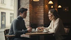 6 semne că persoana de lângă tine este un potențial trădător